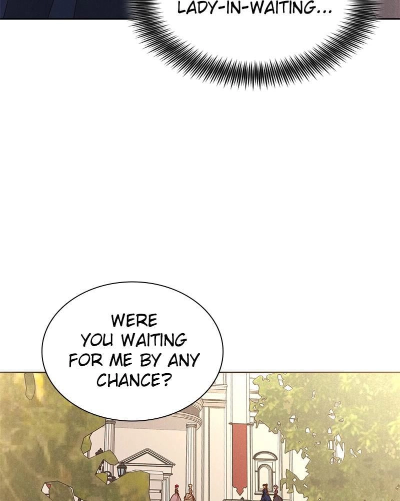 Remarried Empress Chapter 96 - Page 3