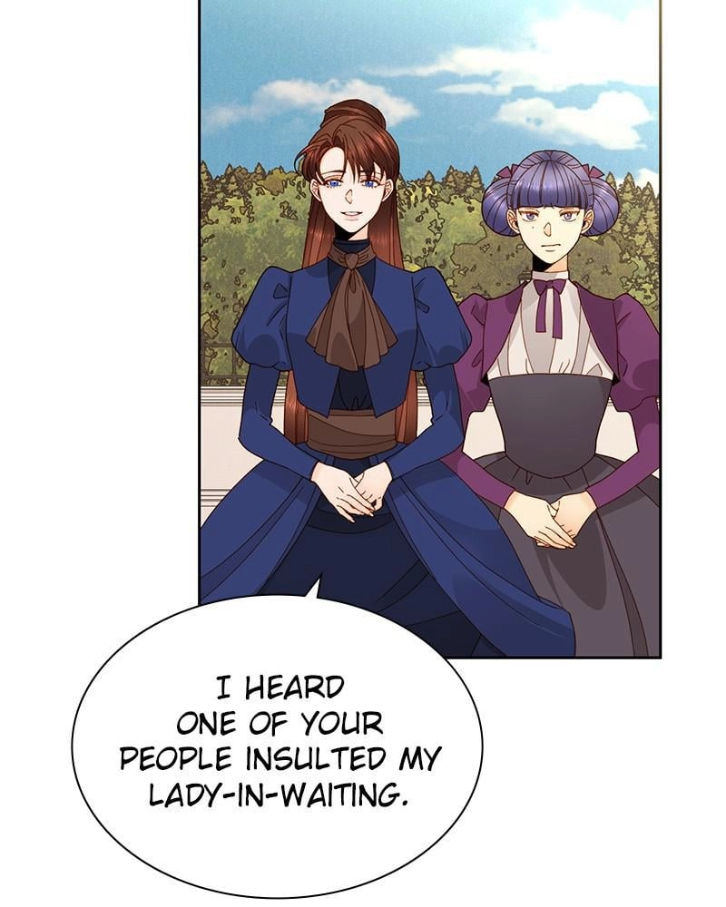 Remarried Empress Chapter 96 - Page 5