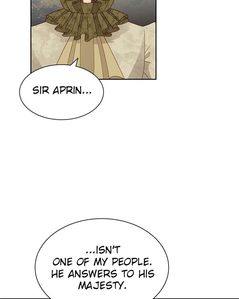 Remarried Empress Chapter 96 - Page 7