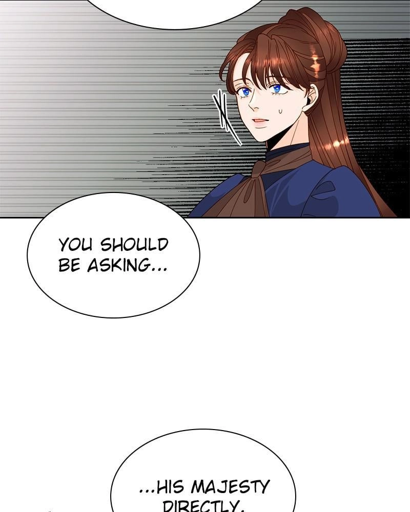 Remarried Empress Chapter 96 - Page 8