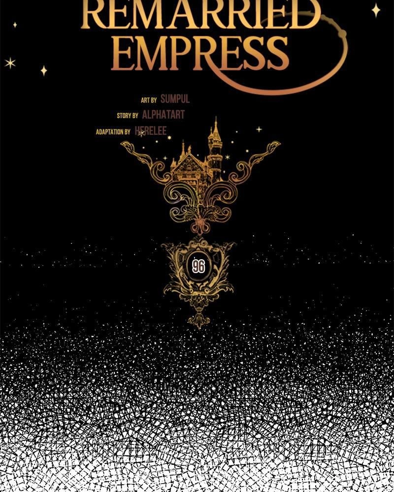 Remarried Empress Chapter 96 - Page 10