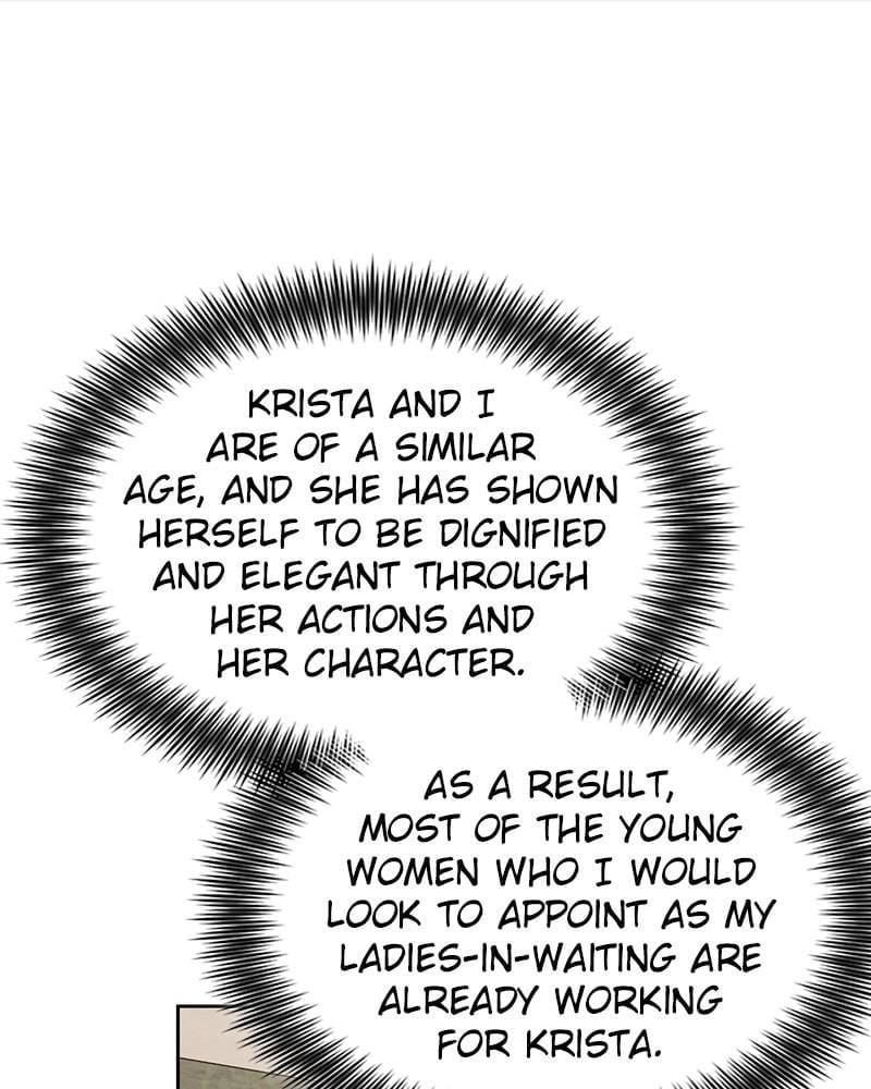 Remarried Empress Chapter 96 - Page 16