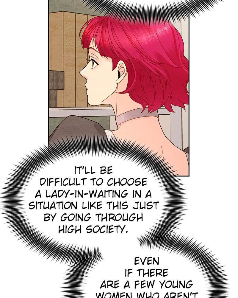 Remarried Empress Chapter 96 - Page 17
