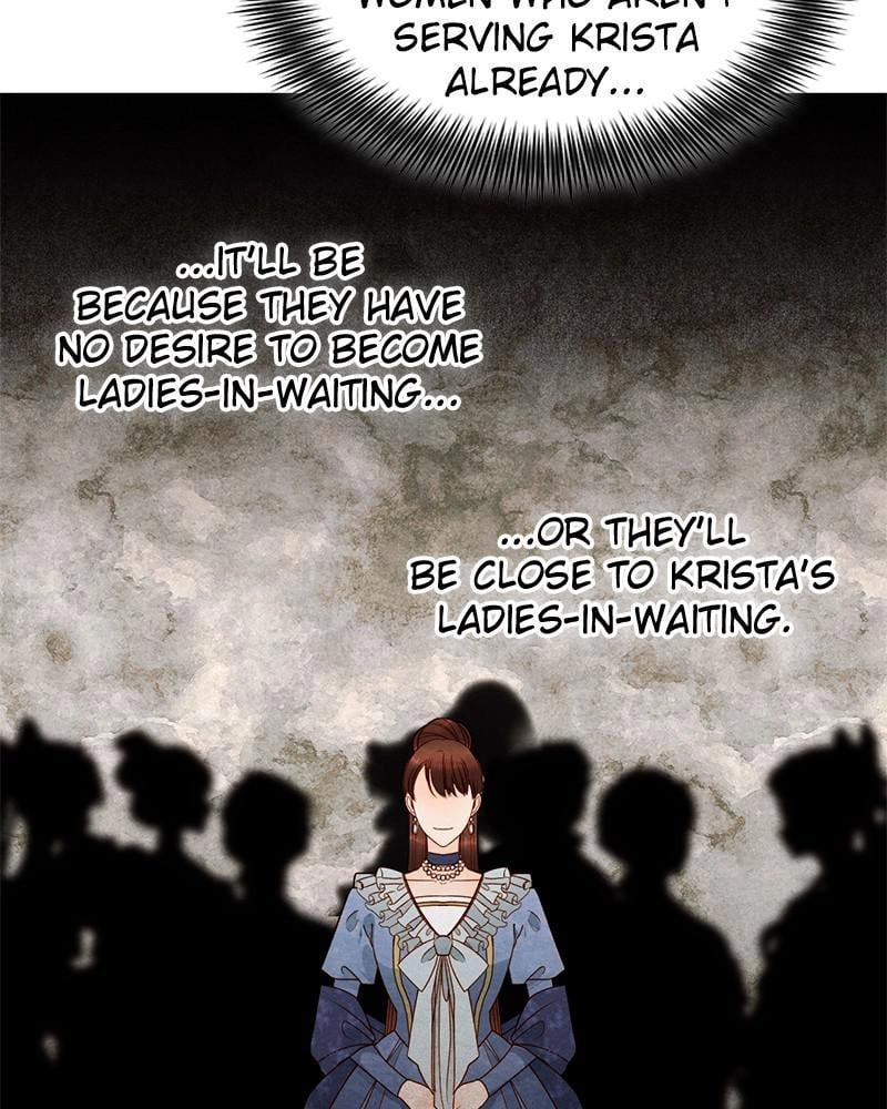 Remarried Empress Chapter 96 - Page 18