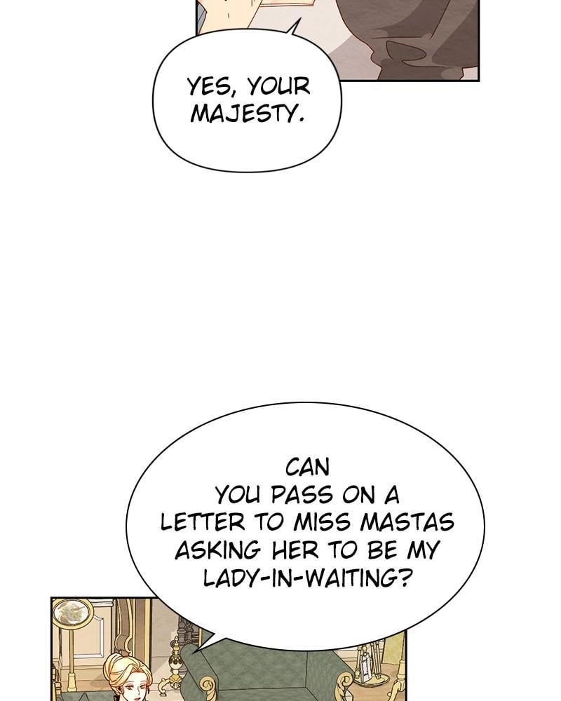 Remarried Empress Chapter 96 - Page 21