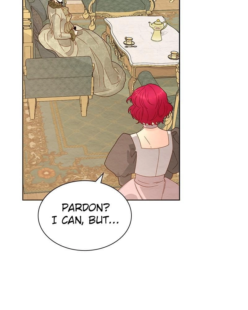 Remarried Empress Chapter 96 - Page 22