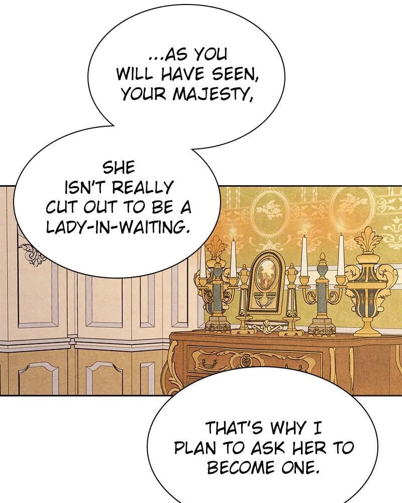 Remarried Empress Chapter 96 - Page 23