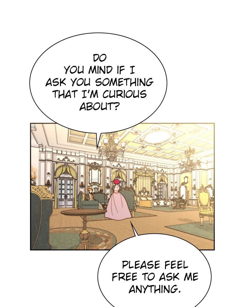 Remarried Empress Chapter 96 - Page 26