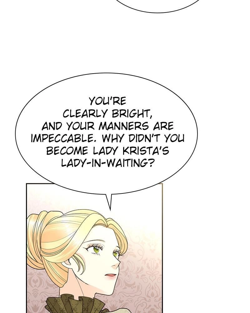 Remarried Empress Chapter 96 - Page 27