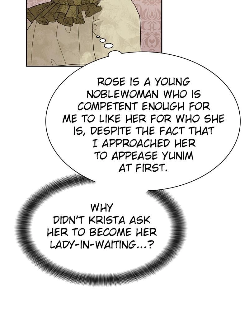 Remarried Empress Chapter 96 - Page 28