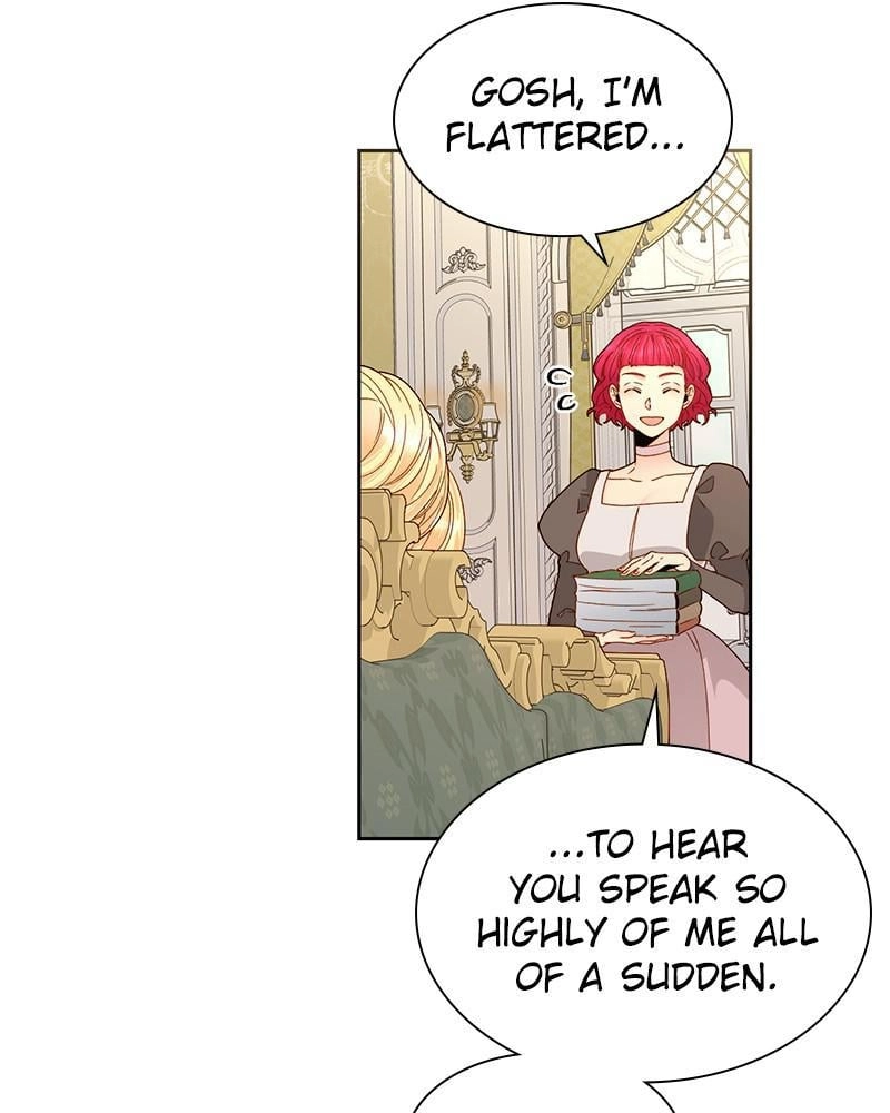Remarried Empress Chapter 96 - Page 29