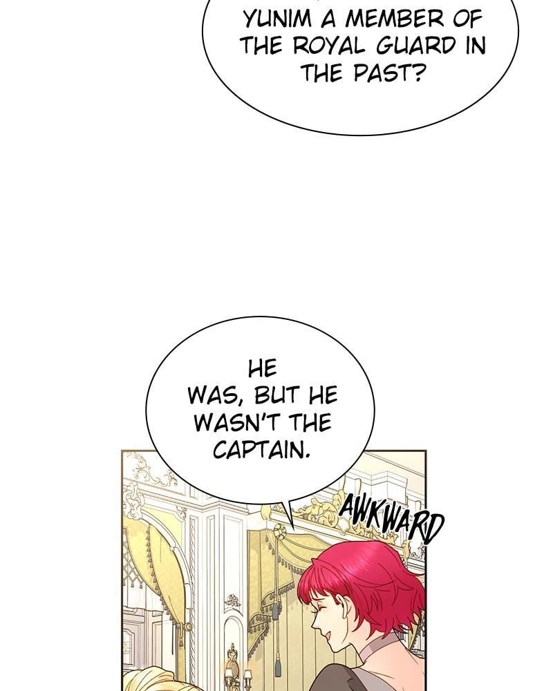 Remarried Empress Chapter 96 - Page 31