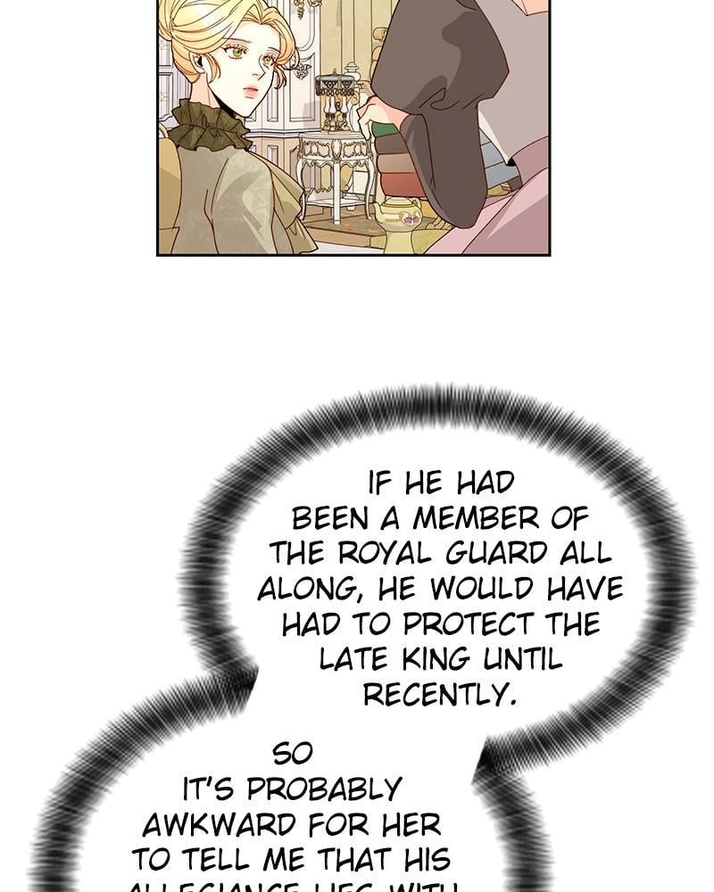 Remarried Empress Chapter 96 - Page 32