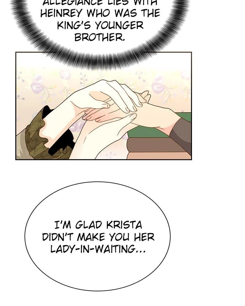 Remarried Empress Chapter 96 - Page 33