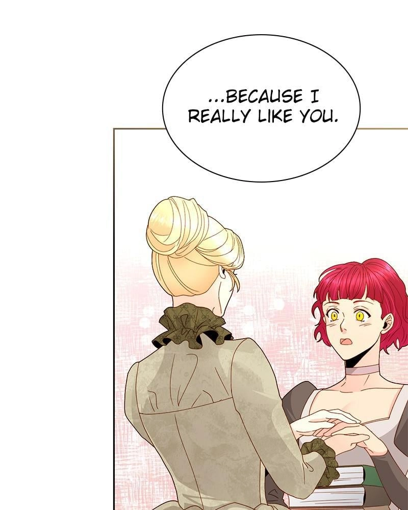Remarried Empress Chapter 96 - Page 34