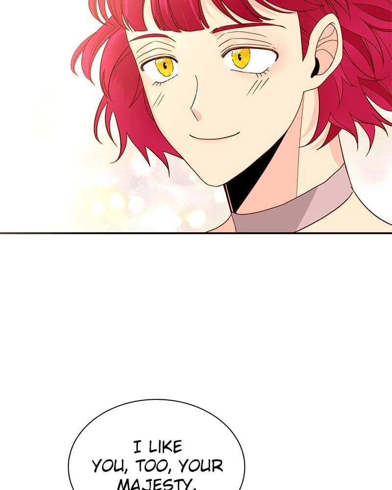 Remarried Empress Chapter 96 - Page 36