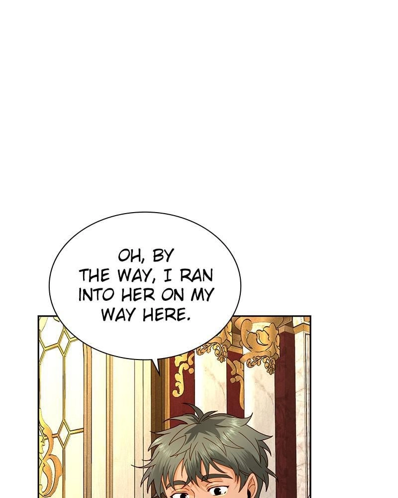 Remarried Empress Chapter 96 - Page 41