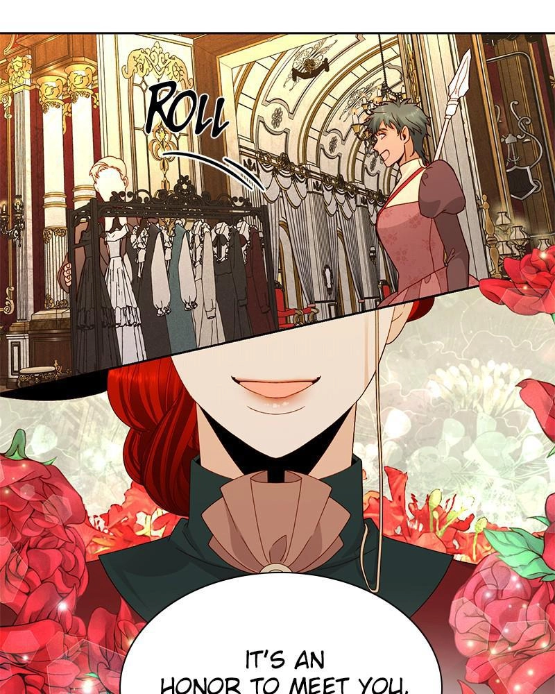Remarried Empress Chapter 96 - Page 44