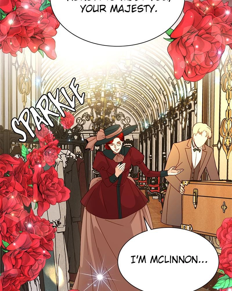 Remarried Empress Chapter 96 - Page 45