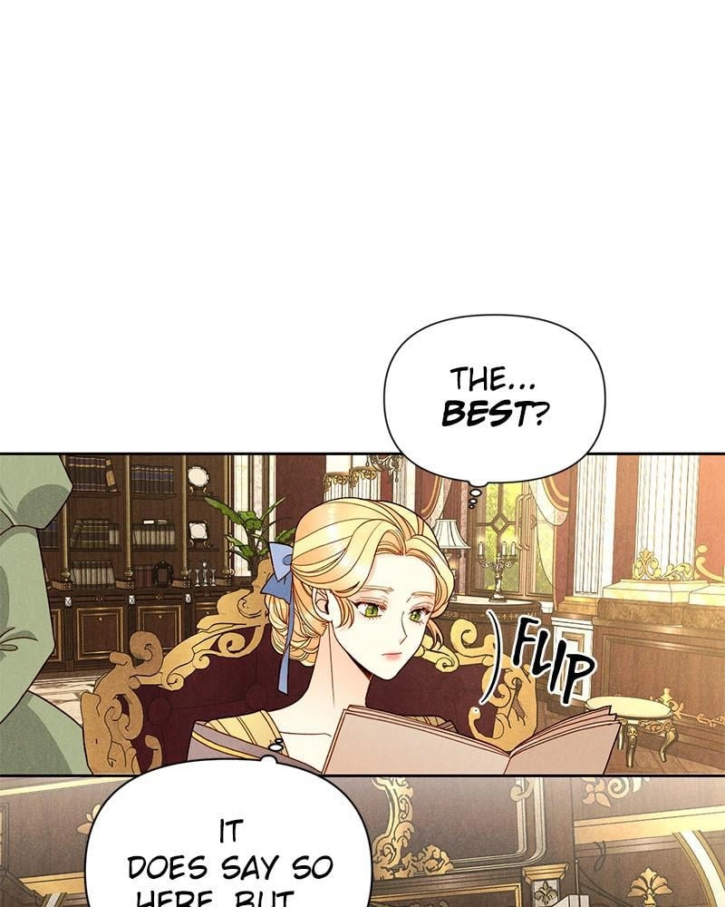 Remarried Empress Chapter 96 - Page 51
