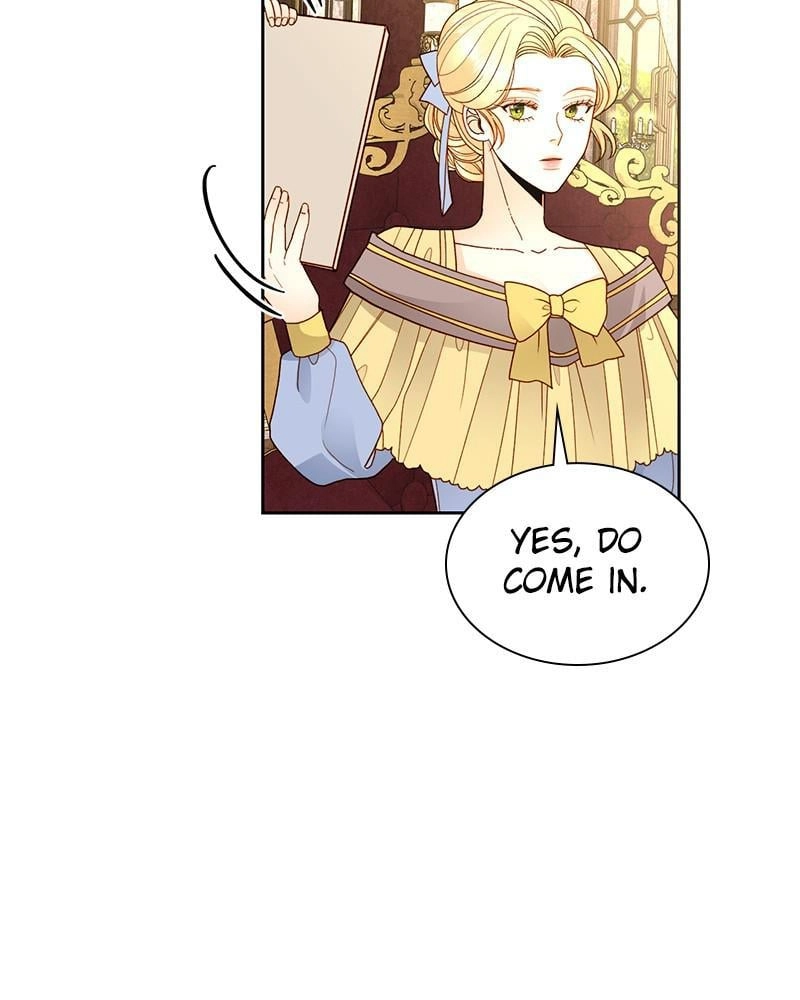 Remarried Empress Chapter 96 - Page 55