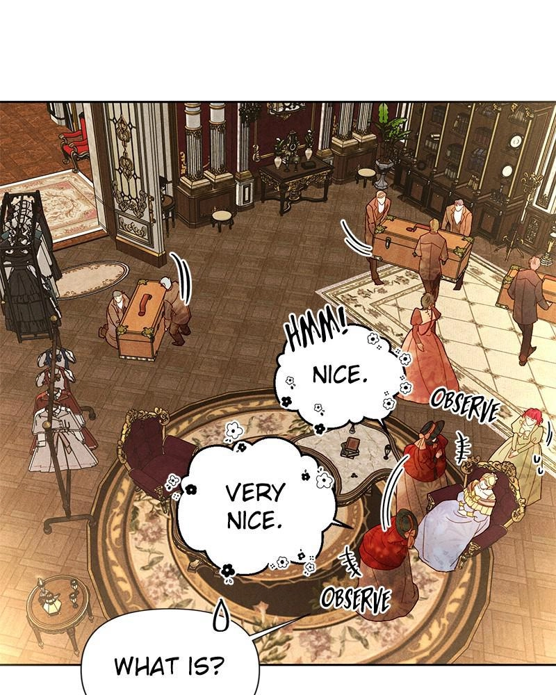 Remarried Empress Chapter 96 - Page 56