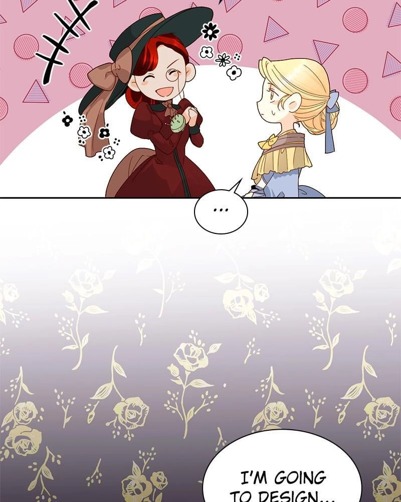 Remarried Empress Chapter 96 - Page 58