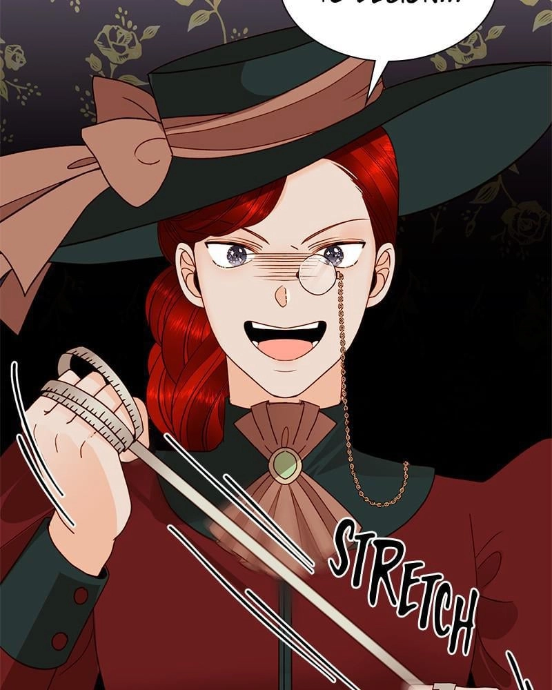 Remarried Empress Chapter 96 - Page 59