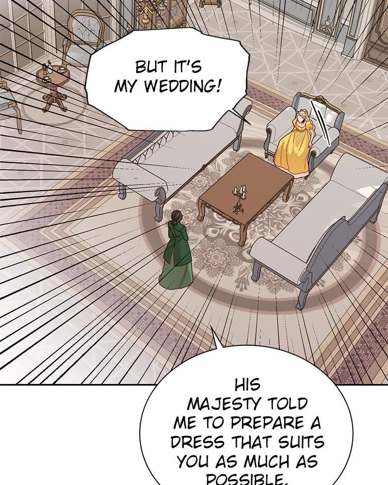 Remarried Empress Chapter 96 - Page 64