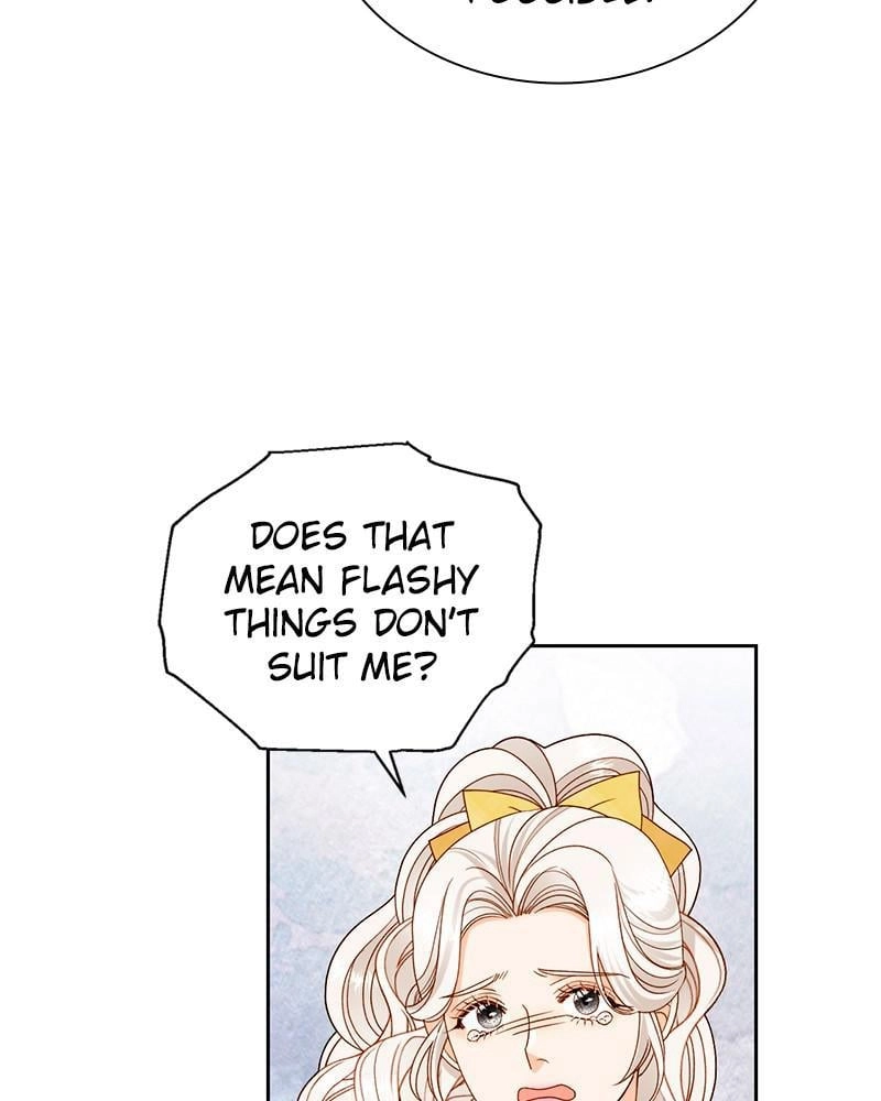 Remarried Empress Chapter 96 - Page 65