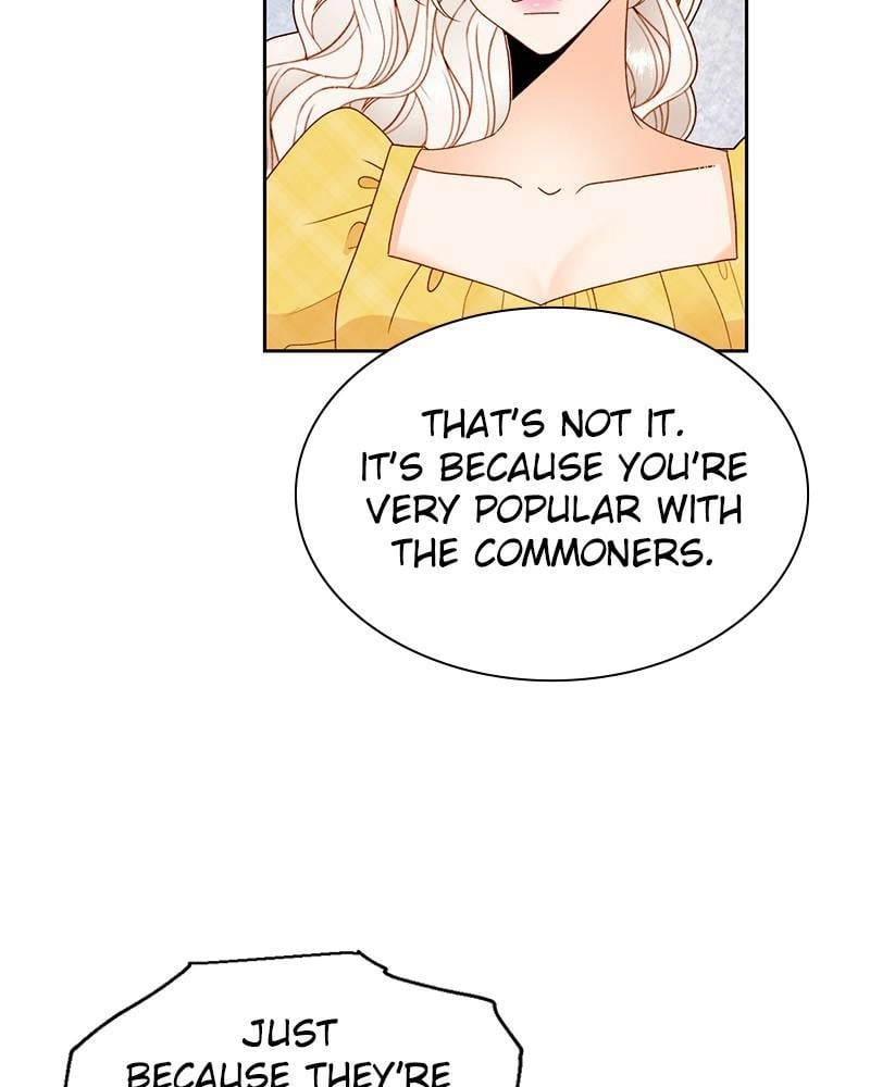 Remarried Empress Chapter 96 - Page 66