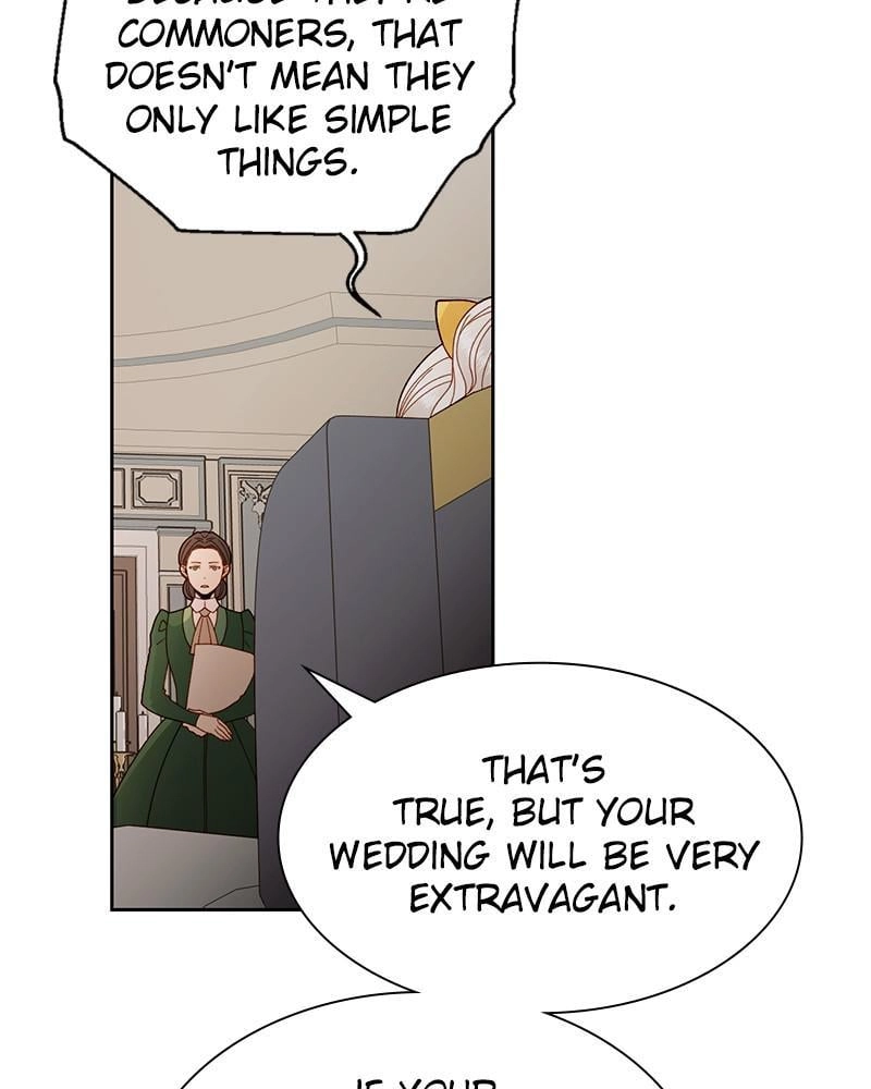 Remarried Empress Chapter 96 - Page 67