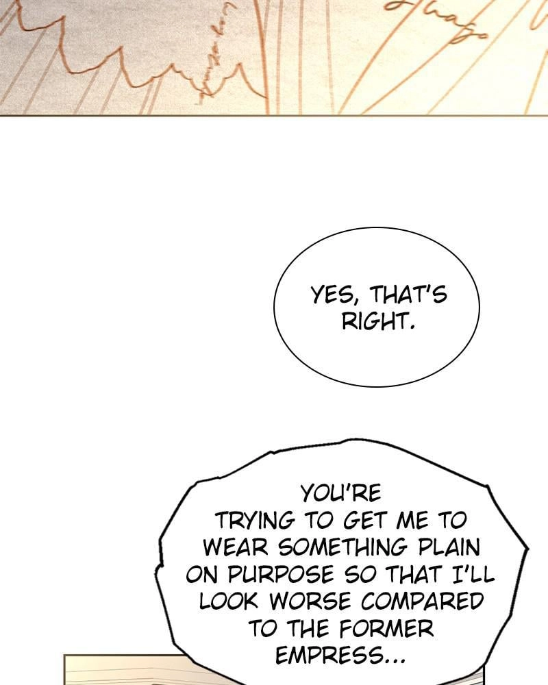 Remarried Empress Chapter 96 - Page 77