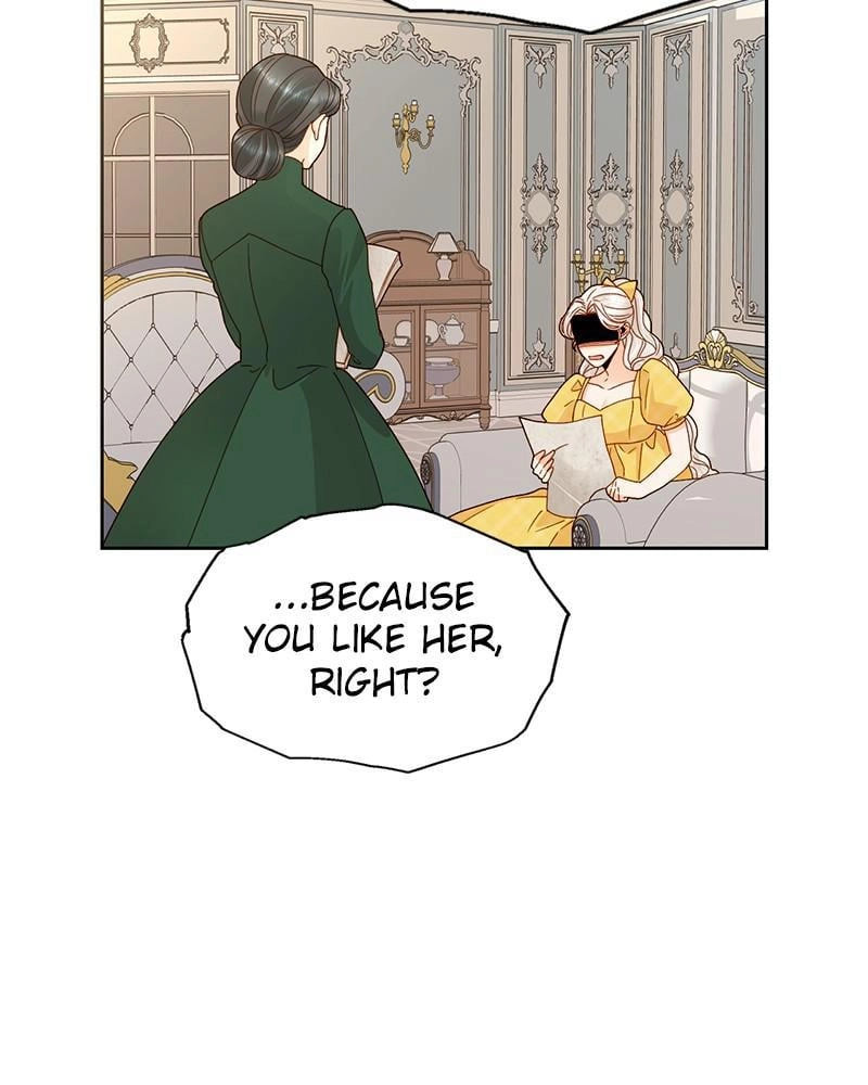 Remarried Empress Chapter 96 - Page 78