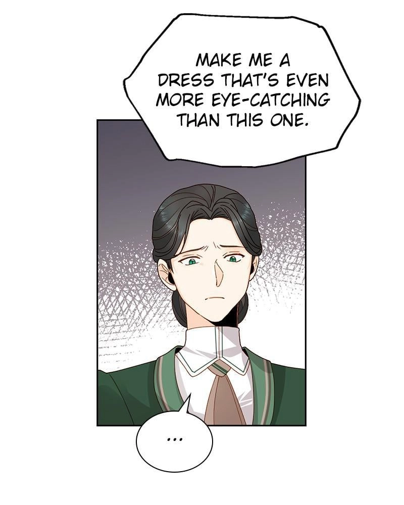 Remarried Empress Chapter 96 - Page 79