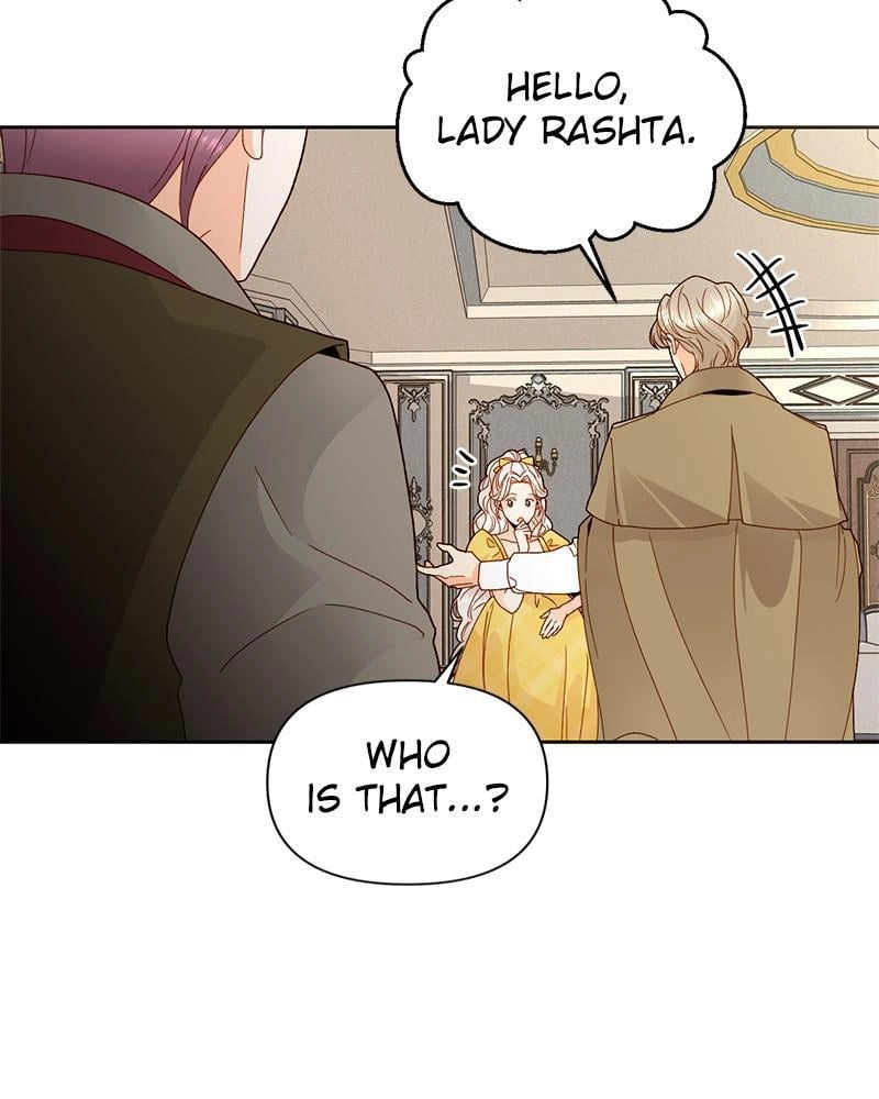 Remarried Empress Chapter 96 - Page 84