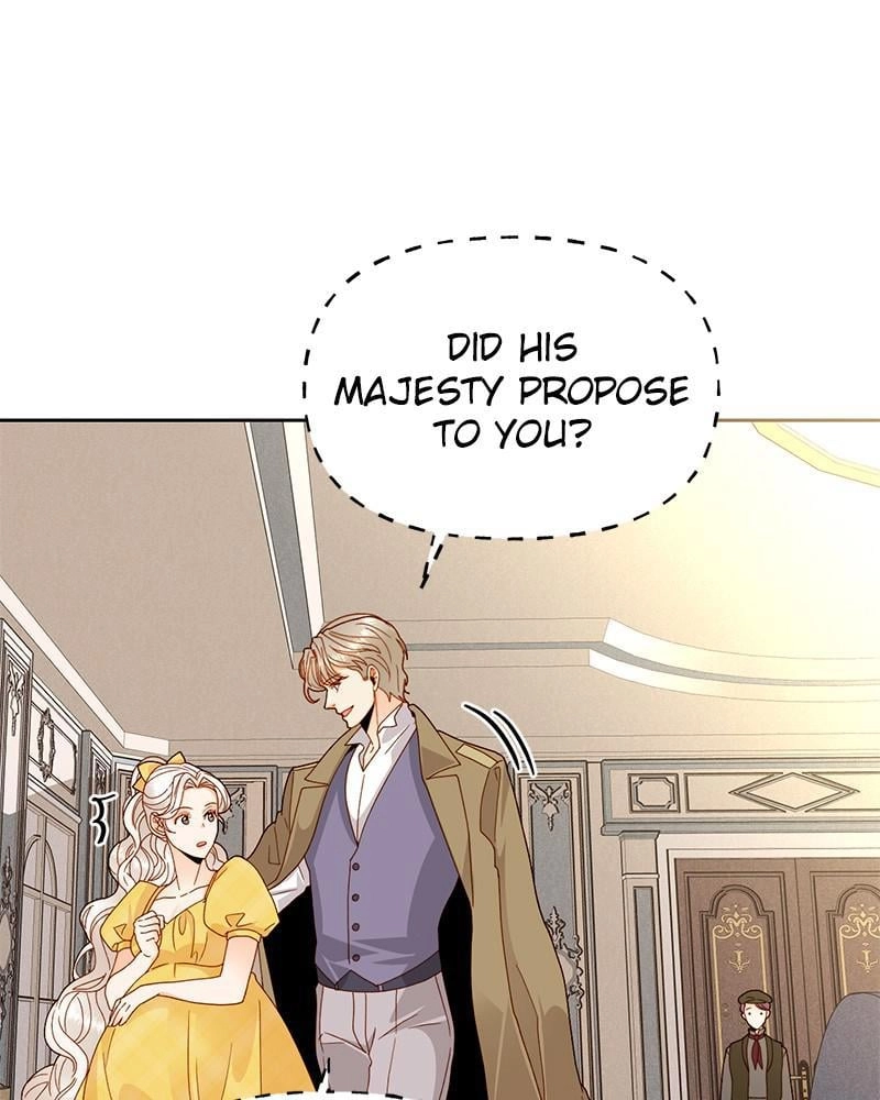 Remarried Empress Chapter 96 - Page 85