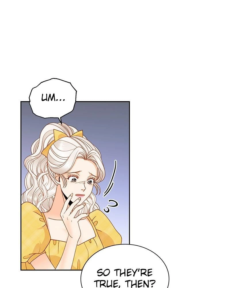 Remarried Empress Chapter 96 - Page 87