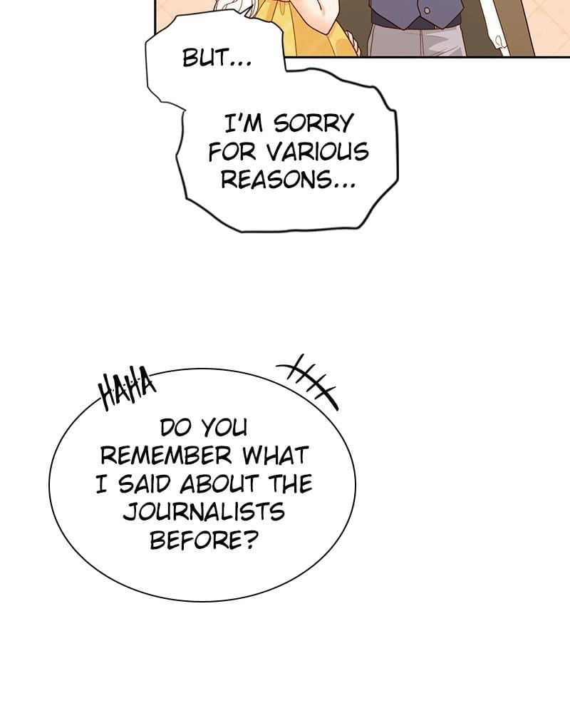 Remarried Empress Chapter 96 - Page 89