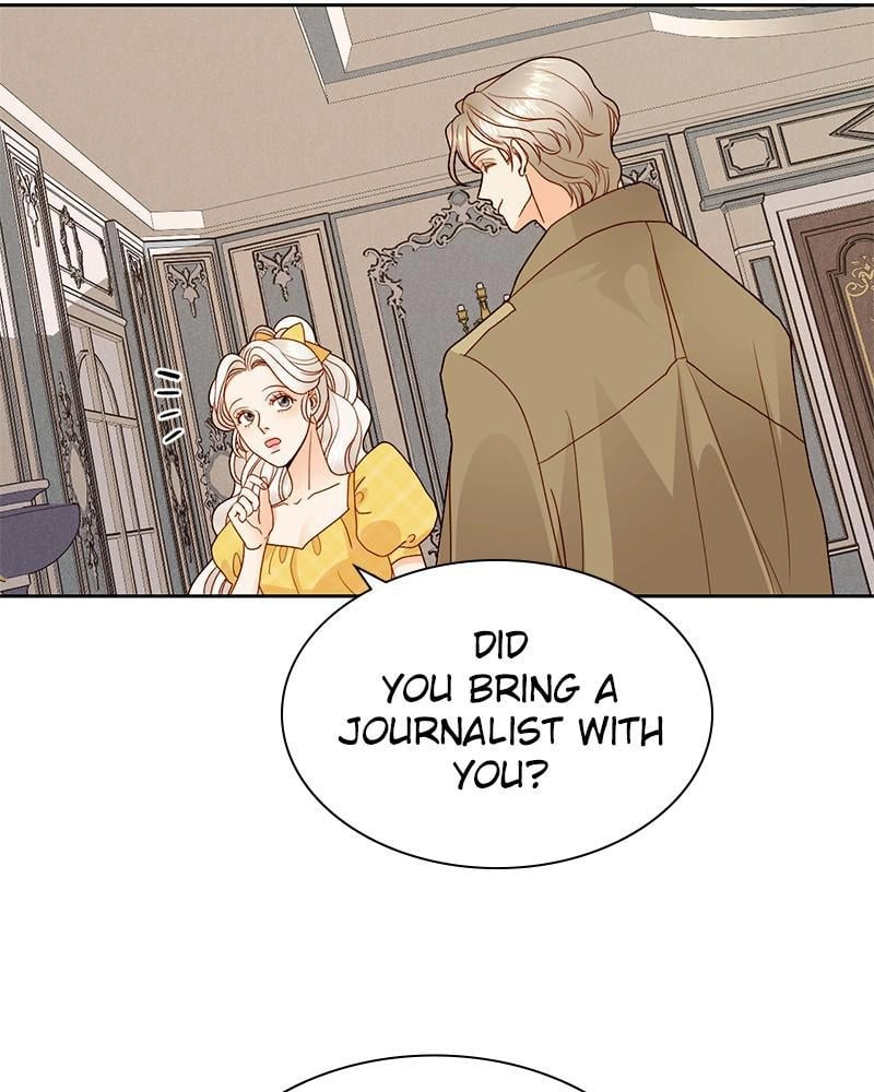 Remarried Empress Chapter 96 - Page 90