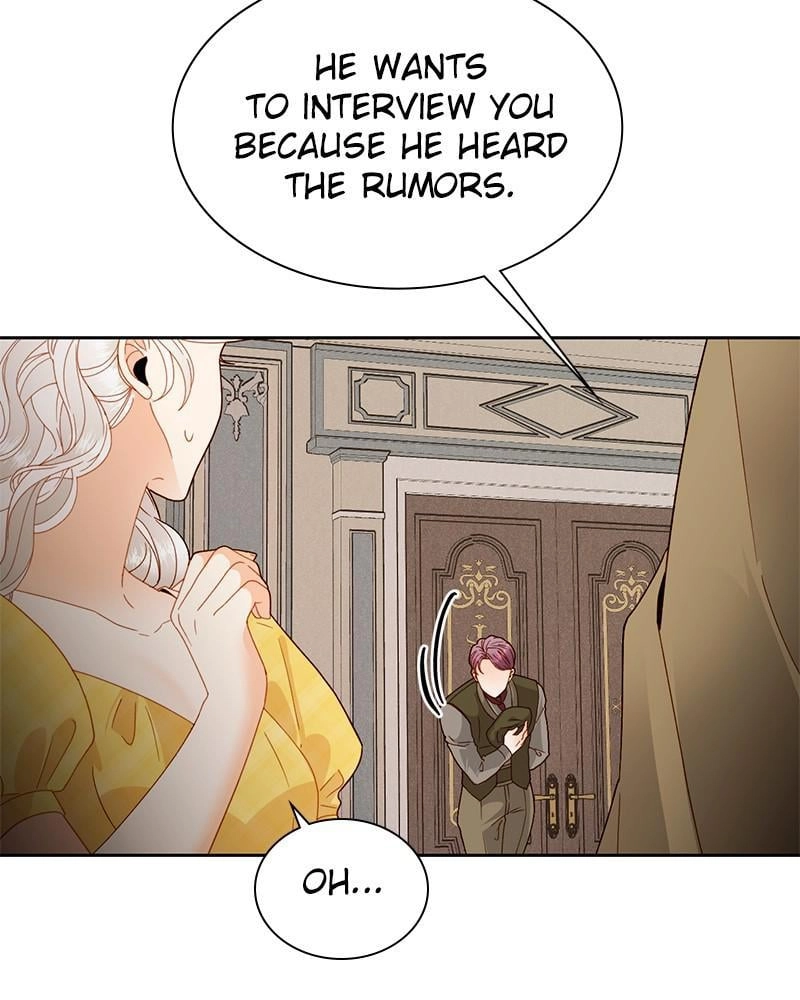 Remarried Empress Chapter 96 - Page 91