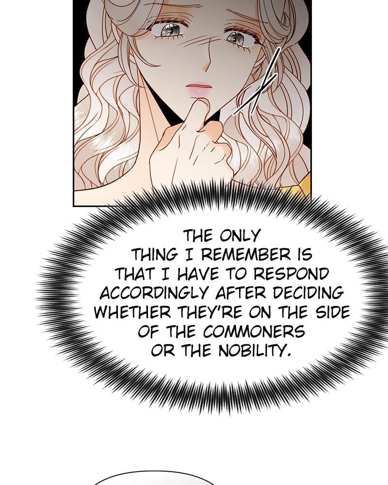 Remarried Empress Chapter 96 - Page 93