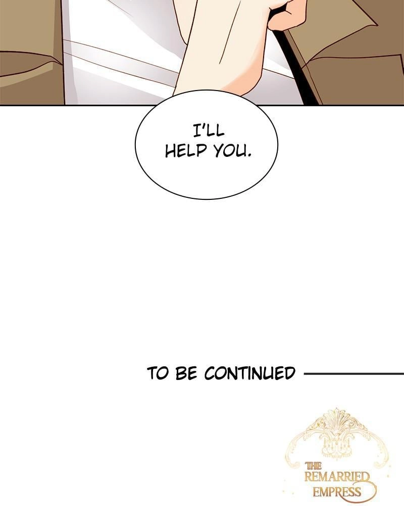 Remarried Empress Chapter 96 - Page 96