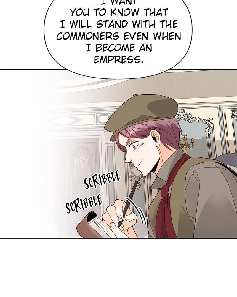 Remarried Empress Chapter 97 - Page 6