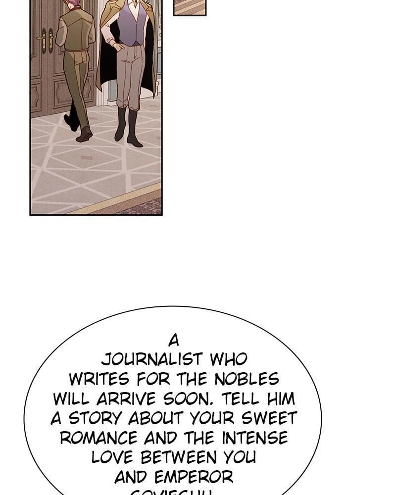 Remarried Empress Chapter 97 - Page 8