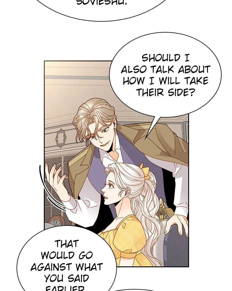 Remarried Empress Chapter 97 - Page 9