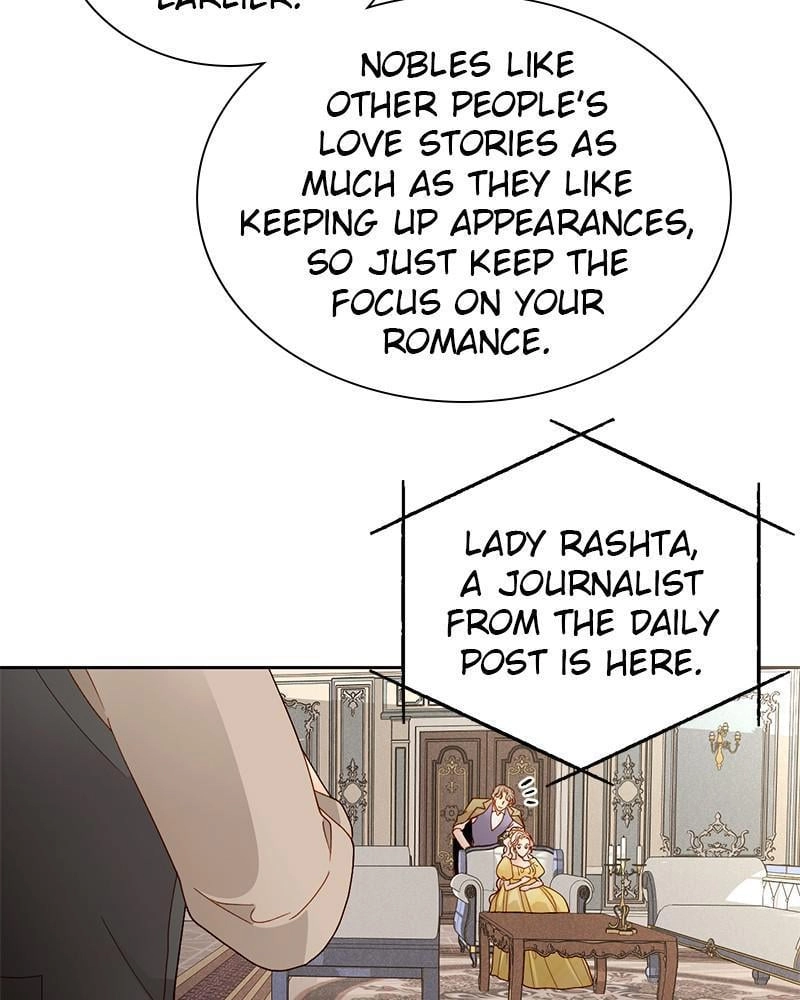 Remarried Empress Chapter 97 - Page 10