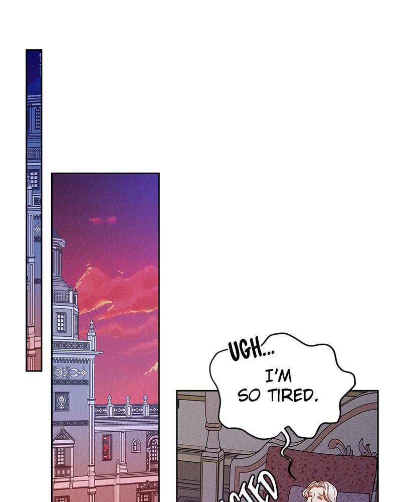 Remarried Empress Chapter 97 - Page 14