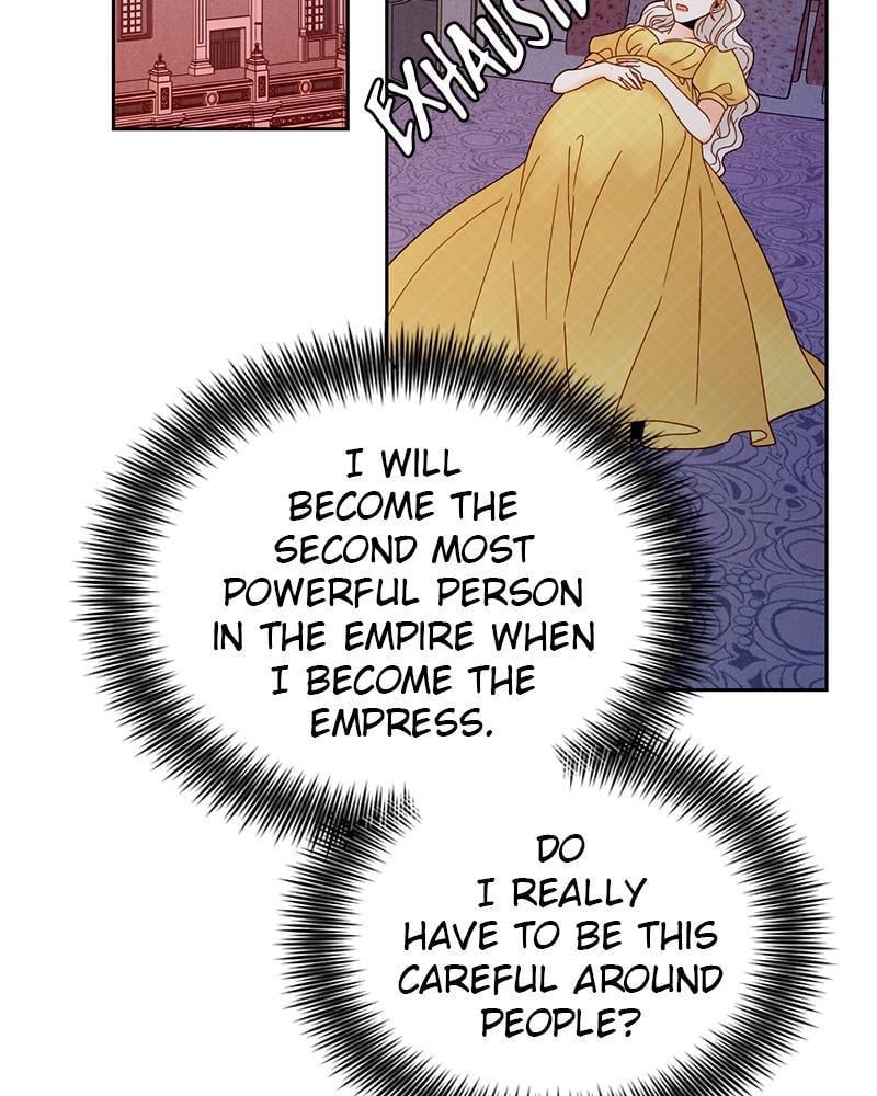Remarried Empress Chapter 97 - Page 15