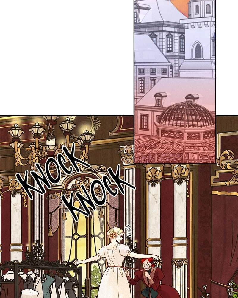 Remarried Empress Chapter 97 - Page 23